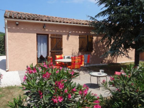 Отель Appartement Villa Alizé  Гримо